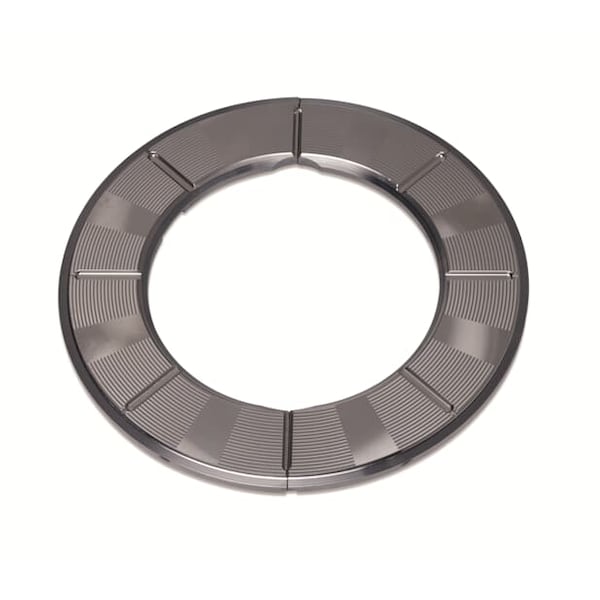 0407 Stl Mod Hsg (Use Plxc Lnr), 132783